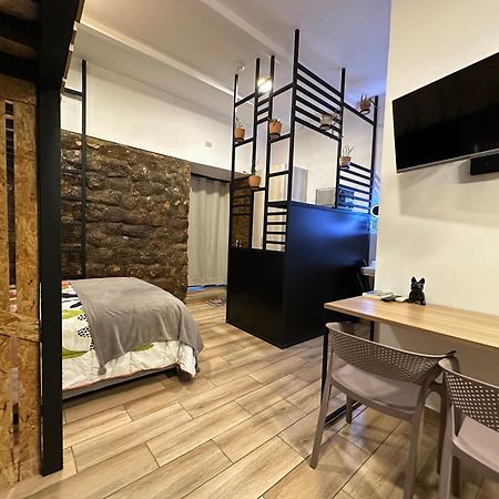 Blacky Hostel And Apartments (Adults Only) Cusco Dış mekan fotoğraf