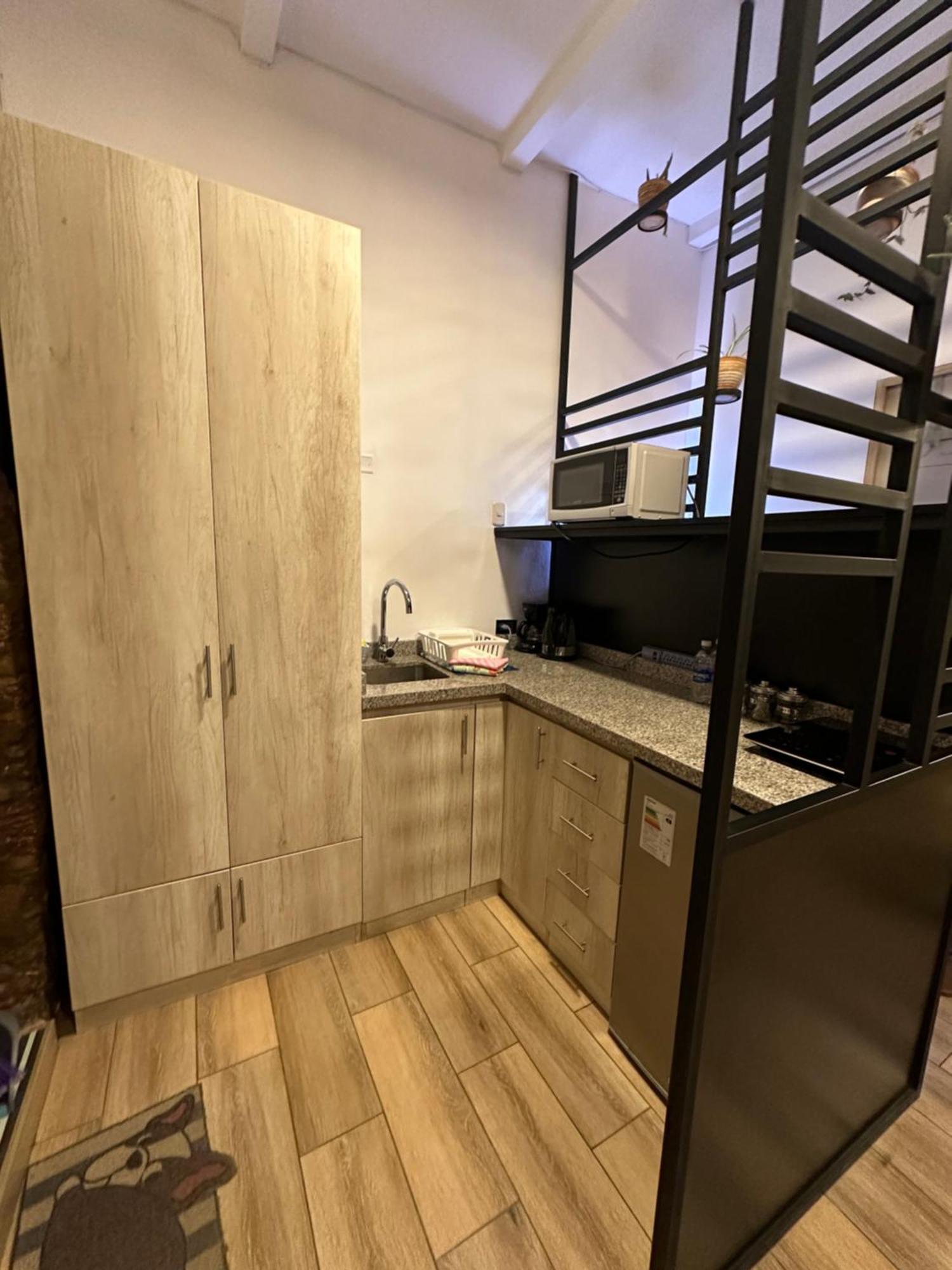 Blacky Hostel And Apartments (Adults Only) Cusco Dış mekan fotoğraf