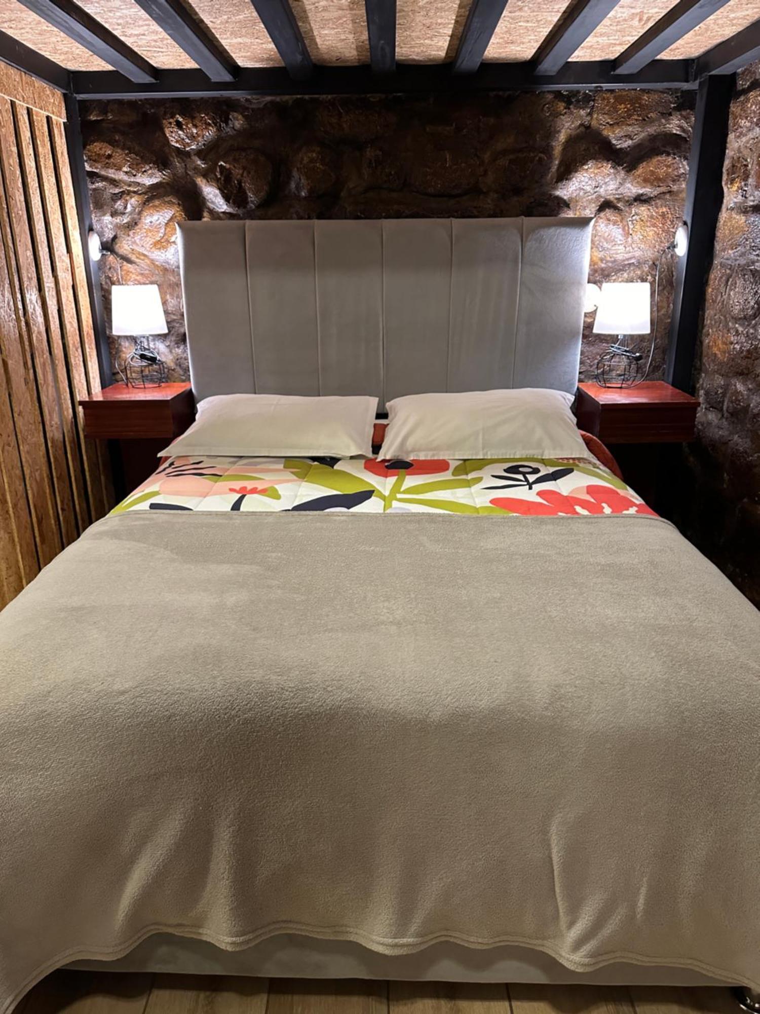 Blacky Hostel And Apartments (Adults Only) Cusco Dış mekan fotoğraf
