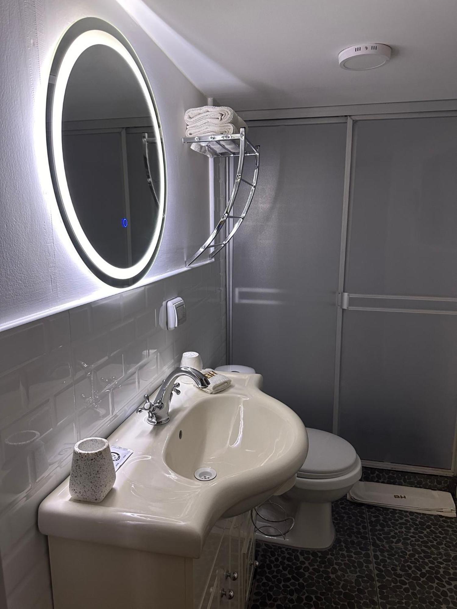 Blacky Hostel And Apartments (Adults Only) Cusco Dış mekan fotoğraf
