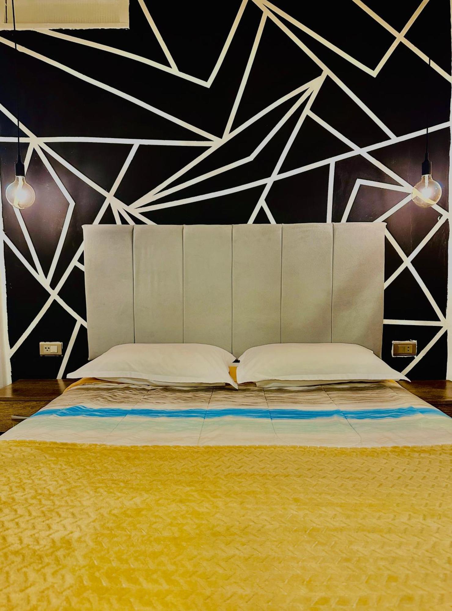Blacky Hostel And Apartments (Adults Only) Cusco Dış mekan fotoğraf
