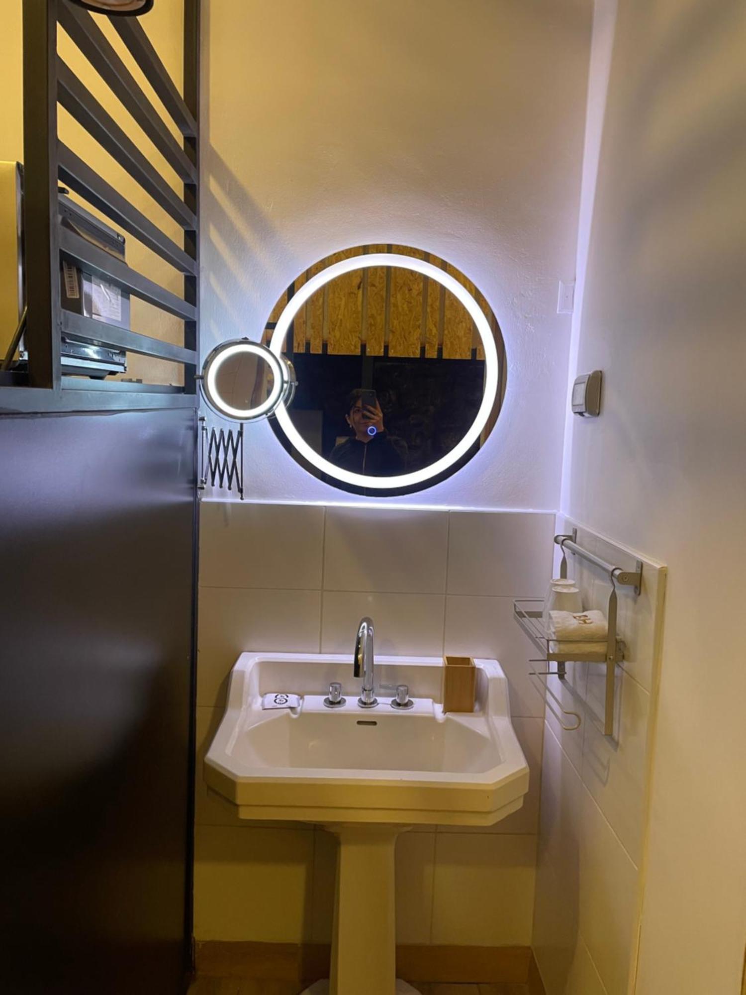 Blacky Hostel And Apartments (Adults Only) Cusco Dış mekan fotoğraf
