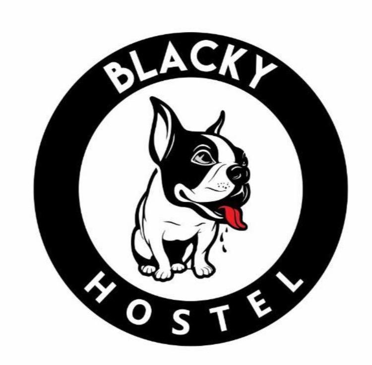 Blacky Hostel And Apartments (Adults Only) Cusco Dış mekan fotoğraf