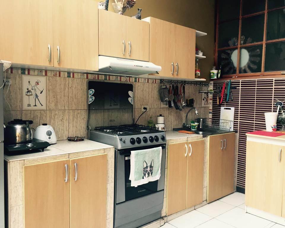 Blacky Hostel And Apartments (Adults Only) Cusco Dış mekan fotoğraf